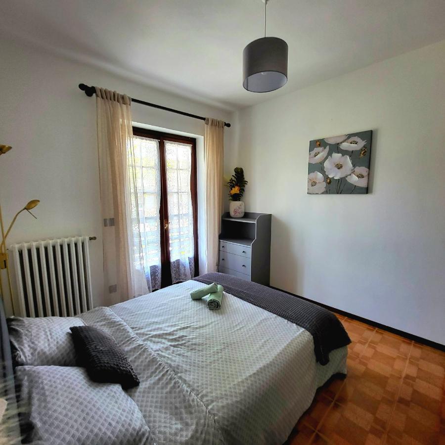 Casa Delle Azalee Villa Gravellona Toce Bagian luar foto